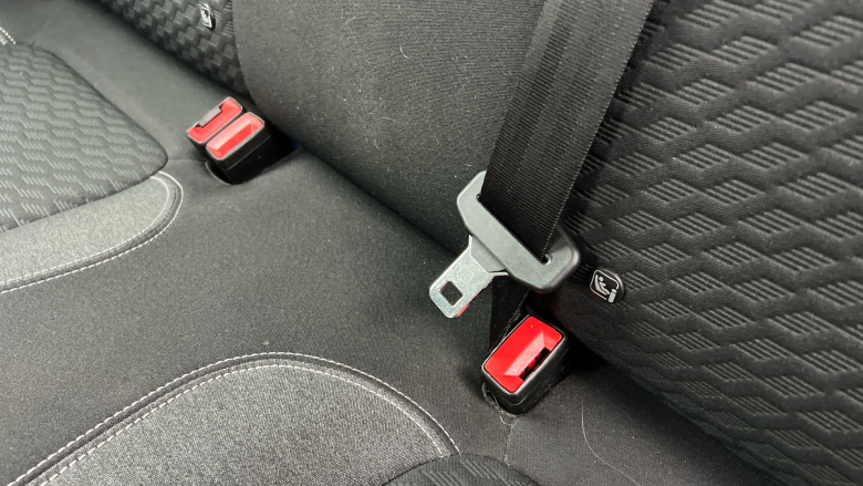 Ford Puma 1.0 EcoBoost Hybrid mHEV Titanium 5dr Petrol Hatchback